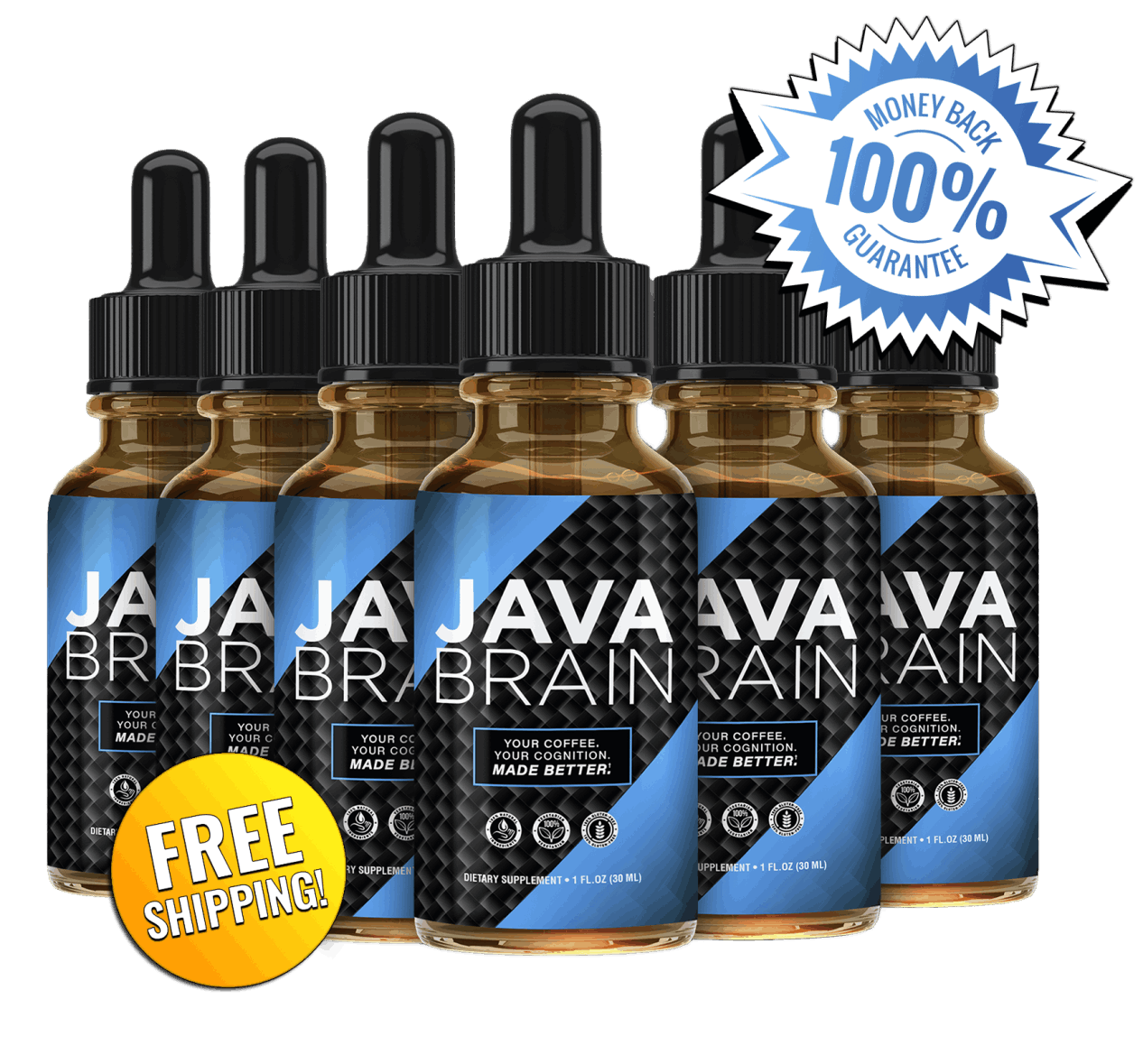 java brain full pack